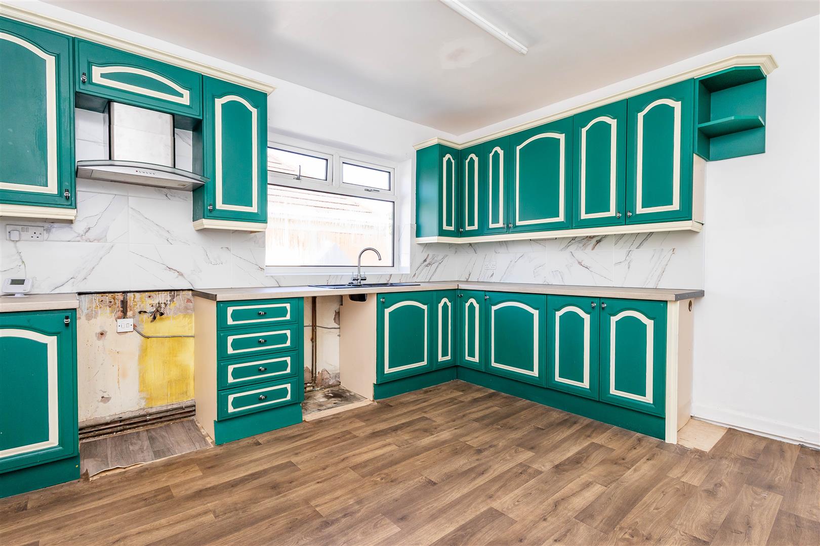 Green Drive, Lostock Hall, Preston